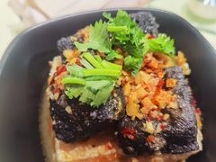 -聚味瞿记·龙虾堂(咸嘉湖店)
