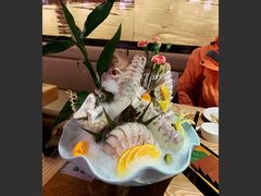 -尚海豆捞(乐虹坊店)