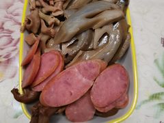 -黄毛鸭脖(汉阳总店)