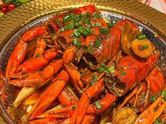 -熊记虾王·小龙虾(东晓南店)