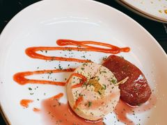 -1981牛排西餐厅(海信店)