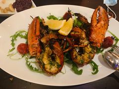 -卡佩罗意大利餐厅及酒吧Al Cappello Trattoria