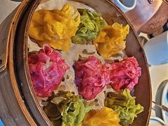 -龍聚祥烧麦馆(鼓楼店)