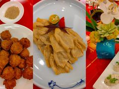 -北京京伦饭店