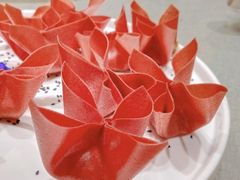 -将相和·海鲜蒸饺大连菜