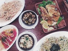 -BISTROFIORE美伊娜(伊犁南路店)