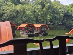 -侨美·唐荔园·40年地道粤菜