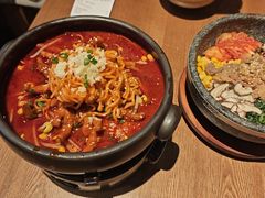-双门洞·森系料理(体育西店)