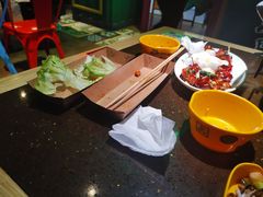 -蛙喔牛蛙(高新绿宝店)