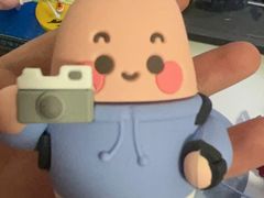 -芭菲盛宴·环球美食(北城国际店)