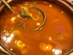 -SEEUNARI西域娜依新疆菜(环宇广场店)