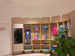 -沃特宝贝亲子游泳中心(壹方中心店)