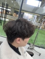 点击看大图 -尤司男士国潮理发馆