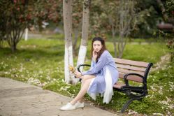 -玄武湖景区-情侣园游乐场
