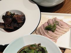 -乔家栅(襄阳南路店)