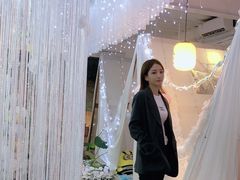 -天空花园餐吧·生日·团建(南山店)