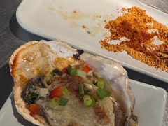 -很久以前羊肉串(南京路第一百货店)