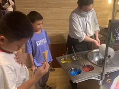 -惠州皇冠假日酒店·西餐厅·自助餐厅