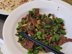 -李氏传家菜(兴城路店)