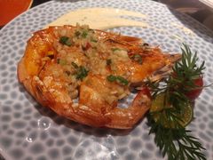 -牛将军•涮肉•烤肉(北京王府井·故宫店)