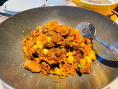 -金海华·悦食东方(苏州中心商场店)