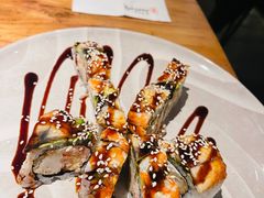 -Hatsune隐泉日式料理(三里屯太古里店)
