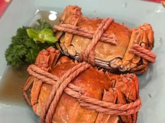 -花小蟹·无锡菜·大闸蟹主题餐厅·评弹表演(南长街店)