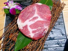 -吉屋烤肉(八宝街店)