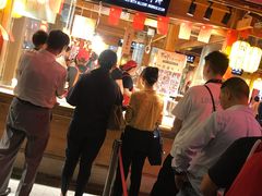 -沙州食驿·非遗小吃夜市