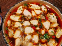 生蚝-大洋家·精品潮汕菜·生腌砂锅粥(天河东路店)