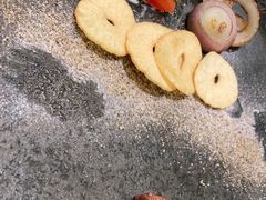 -旺顺阁海鲜广场(亚运村店)
