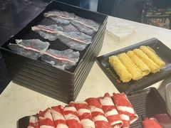 -京门活鱼馆·鱼火锅(百子湾（原红庙）店)