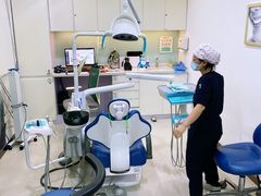 -维乐口腔(格林门诊长宁店)