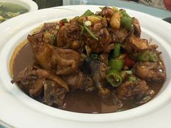 -朵朵餐馆(城开·利民城店)