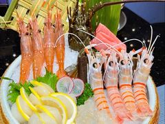 -德川家日本料理(顺义华联店)