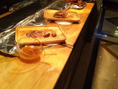 自助取餐区-芭菲盛宴·环球美食(北城国际店)