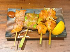 -鸟鹏烧鸟居酒屋(熙龙湾店)