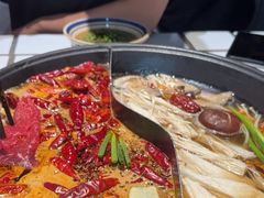 -贰回巷火锅馆(钟楼店)