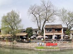 -小河直街历史文化街区