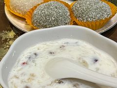 -一口小满手作糯米糍(北山店)