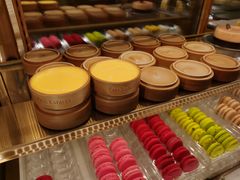 香草焦糖烤布蕾-PAUL LAFAYET 法式甜品(国金中心商场店)