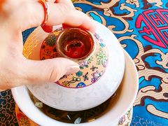 -富华斋饽饽铺·宫廷糕点·伴手礼(护国新天地店)