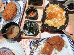 -堂本家·二代目·炸猪排(中心书城店)