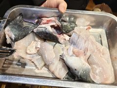 -小饕荟雅安贡椒鱼鲜馆(广福桥店)