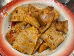 -永安里地摊烤肉(首创店)