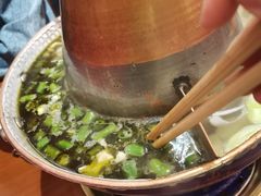 -1078號老北京涮肉(万达广场店)