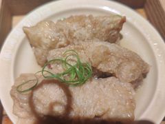 -蔡澜点心·粤菜(花城汇南区店)