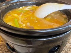 -東城故事·尋找姆媽的味道(玉兰路店)