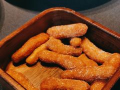江米条-潇湘楼·二十四节气山野菜(亚运村店)