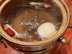 -古关火锅店(古北水镇景区店)